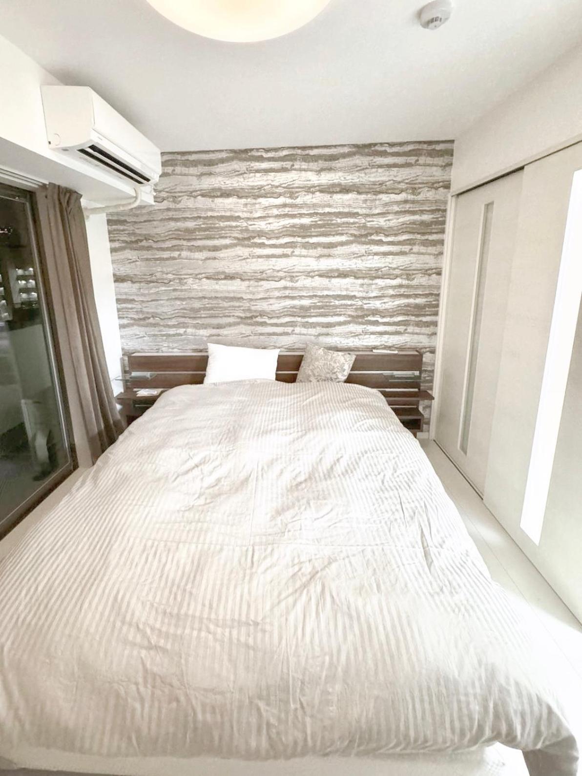 Appartement Calum Asakusa Imado Tokyoカルム浅草今戸ツインルーム新築民泊東京浅草隅田川今戸神社近くスカイツリー見えるコンビニコインランドリー近くある浅草駅まで徒歩圏内アクセス便利成田空港羽田空港銀座渋谷東京駅直通